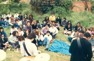 woodstock - Los Nardos