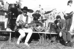 woodstock tocando hierba2