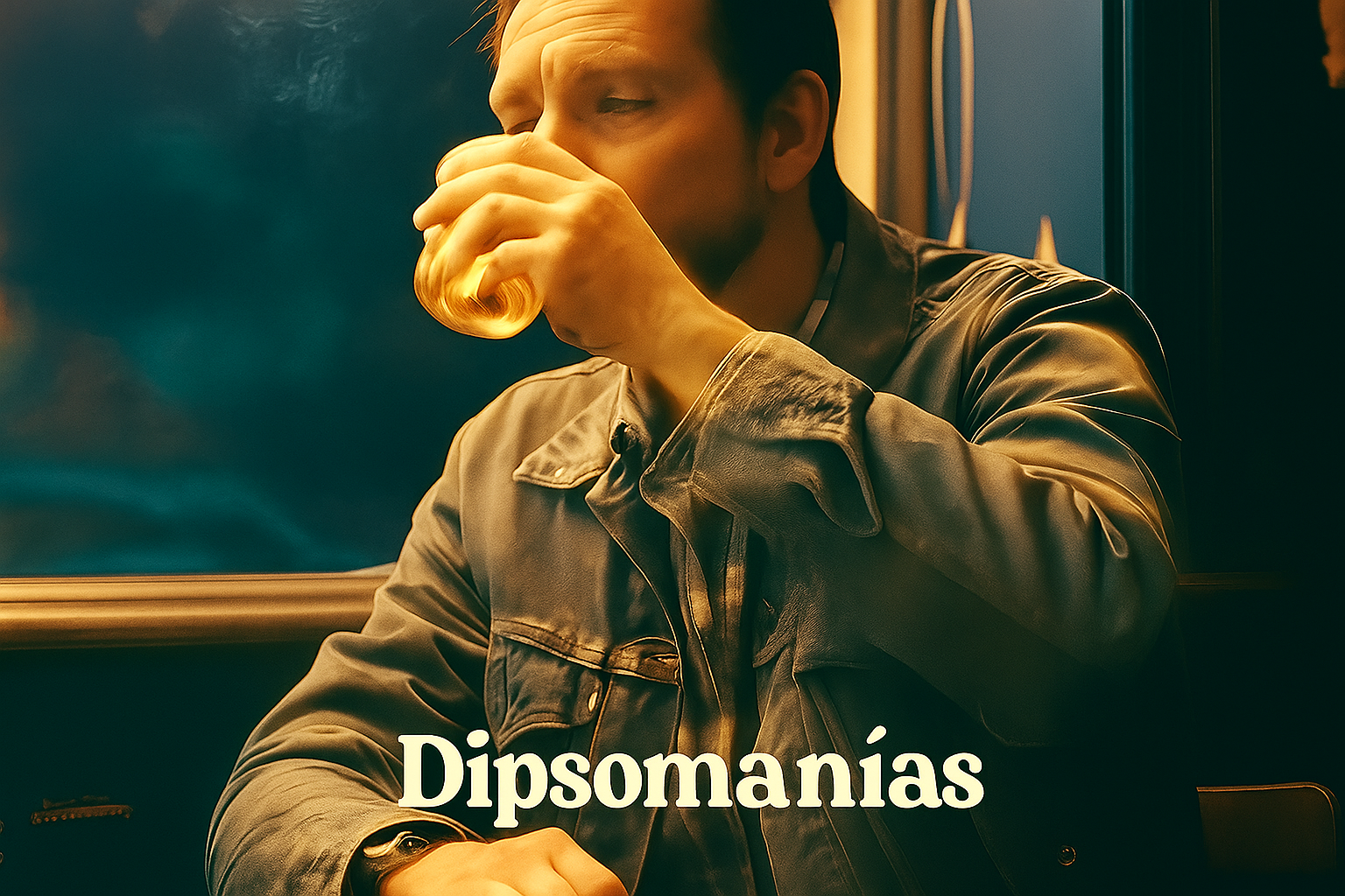 Dipsomanías - Simpatía Por el Débil